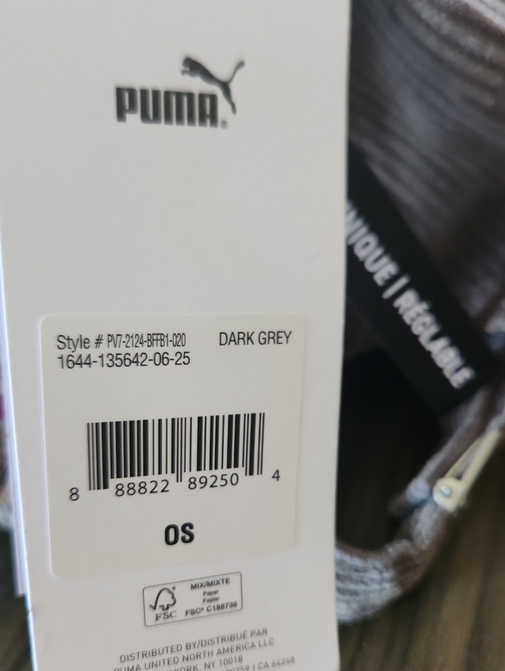 Puma - Picture 5 of 12